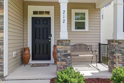 212 Oakchest Court, Durham, NC 27703 - Photo 2
