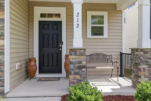 212 Oakchest Ct, Durham, NC 27703 - Photo 2