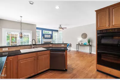 9113 White Eagle Court, Raleigh, NC 27617 - Photo 14