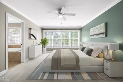 9113 White Eagle Court, Raleigh, NC 27617 - Photo 22