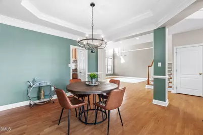 9113 White Eagle Court, Raleigh, NC 27617 - Photo 10