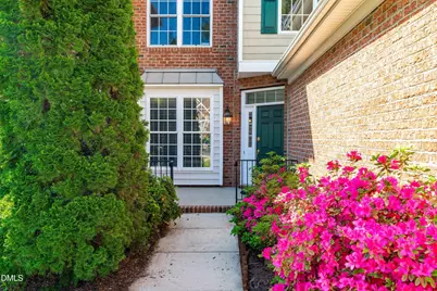 9113 White Eagle Court, Raleigh, NC 27617 - Photo 4