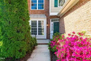 9113 White Eagle Ct, Raleigh, NC 27617 - Photo 4