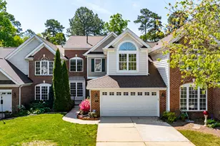 9113 White Eagle Ct, Raleigh, NC 27617 - Photo 1