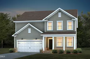 640 Ben Ledi Ct, Raleigh, NC 27603 - Photo 1