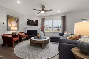 640 Ben Ledi Ct, Raleigh, NC 27603 - Photo 8
