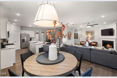640 Ben Ledi Court, Raleigh, NC 27603 - Photo 6
