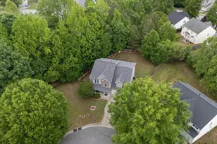 124 Annotto Bay Ln, Garner, NC 27529 - Photo 38