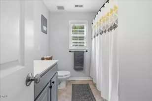 124 Annotto Bay Ln, Garner, NC 27529 - Photo 26