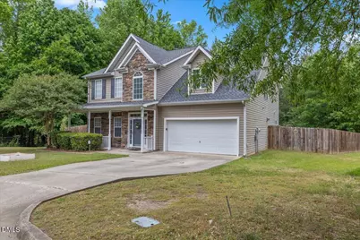 124 Annotto Bay Lane, Garner, NC 27529 - Photo 6
