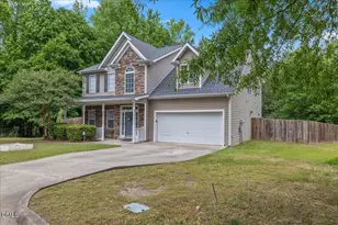 124 Annotto Bay Ln, Garner, NC 27529 - Photo 6
