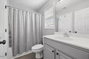 124 Annotto Bay Ln, Garner, NC 27529 - Photo 20