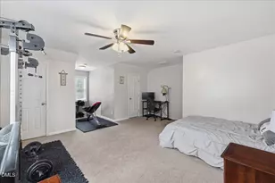 124 Annotto Bay Ln, Garner, NC 27529 - Photo 42