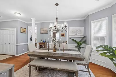 124 Annotto Bay Lane, Garner, NC 27529 - Photo 20
