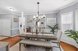 124 Annotto Bay Ln, Garner, NC 27529 - Photo 20
