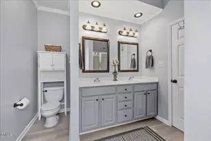 124 Annotto Bay Ln, Garner, NC 27529 - Photo 16