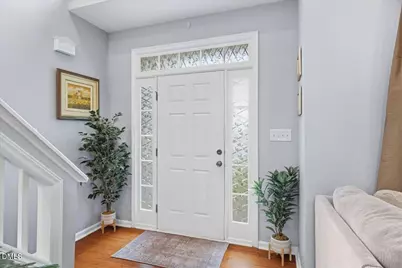124 Annotto Bay Lane, Garner, NC 27529 - Photo 8