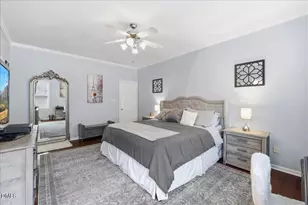124 Annotto Bay Ln, Garner, NC 27529 - Photo 30