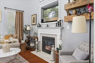 124 Annotto Bay Ln, Garner, NC 27529 - Photo 14