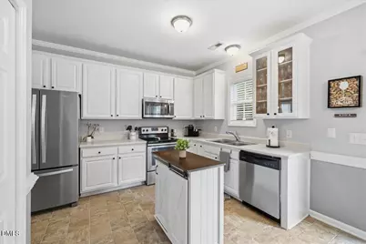 124 Annotto Bay Lane, Garner, NC 27529 - Photo 22
