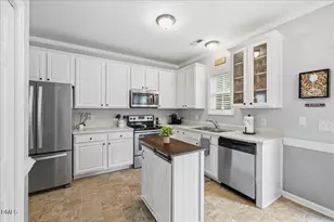 124 Annotto Bay Ln, Garner, NC 27529 - Photo 22