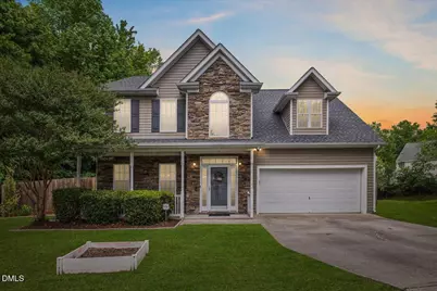 124 Annotto Bay Lane, Garner, NC 27529 - Photo 1