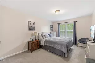 124 Annotto Bay Ln, Garner, NC 27529 - Photo 28