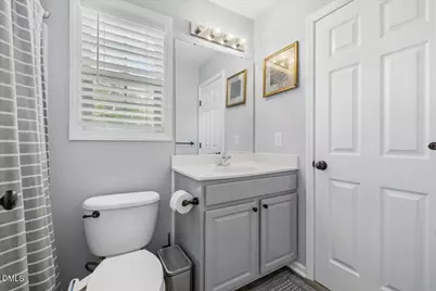124 Annotto Bay Lane, Garner, NC 27529 - Photo 40