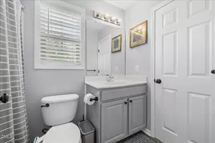124 Annotto Bay Ln, Garner, NC 27529 - Photo 40