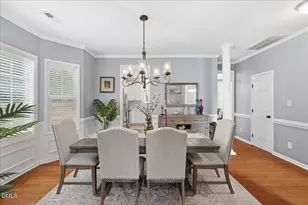 124 Annotto Bay Ln, Garner, NC 27529 - Photo 16