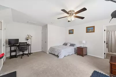 124 Annotto Bay Lane, Garner, NC 27529 - Photo 44