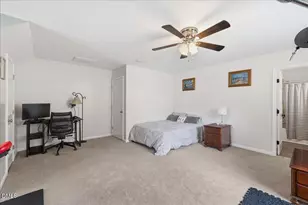 124 Annotto Bay Ln, Garner, NC 27529 - Photo 44