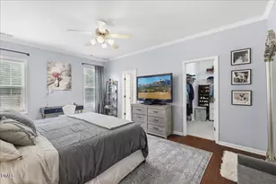 124 Annotto Bay Ln, Garner, NC 27529 - Photo 28