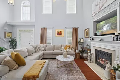 124 Annotto Bay Lane, Garner, NC 27529 - Photo 12