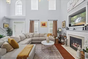 124 Annotto Bay Ln, Garner, NC 27529 - Photo 12