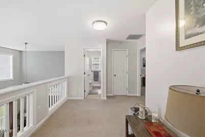 124 Annotto Bay Lane, Garner, NC 27529 - Photo 46