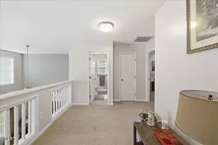 124 Annotto Bay Ln, Garner, NC 27529 - Photo 46