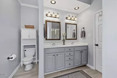 124 Annotto Bay Lane, Garner, NC 27529 - Photo 36
