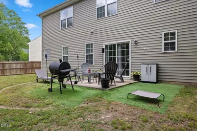 124 Annotto Bay Lane, Garner, NC 27529 - Photo 54