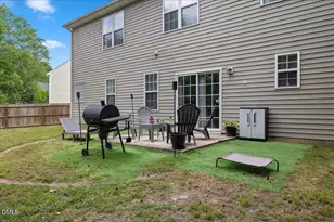 124 Annotto Bay Ln, Garner, NC 27529 - Photo 54