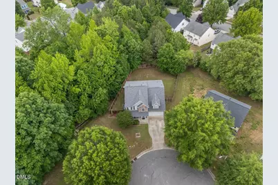 124 Annotto Bay Lane, Garner, NC 27529 - Photo 60