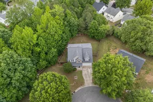 124 Annotto Bay Ln, Garner, NC 27529 - Photo 60