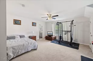 124 Annotto Bay Ln, Garner, NC 27529 - Photo 24