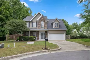 124 Annotto Bay Ln, Garner, NC 27529 - Photo 2