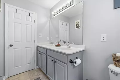 124 Annotto Bay Lane, Garner, NC 27529 - Photo 48