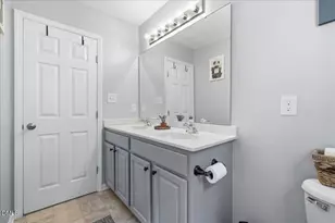 124 Annotto Bay Ln, Garner, NC 27529 - Photo 48