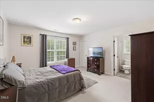 124 Annotto Bay Ln, Garner, NC 27529 - Photo 38