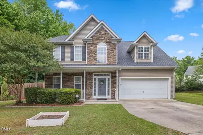 124 Annotto Bay Lane, Garner, NC 27529 - Photo 2
