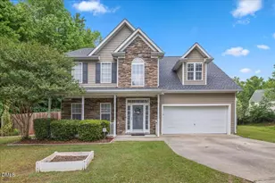 124 Annotto Bay Ln, Garner, NC 27529 - Photo 2