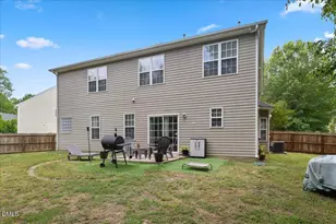 124 Annotto Bay Ln, Garner, NC 27529 - Photo 34